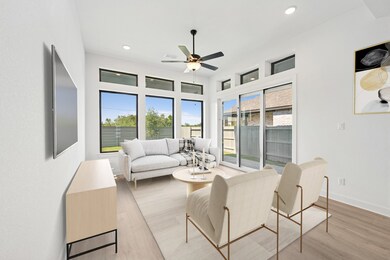 5526 Orangery Ln, Manvel, TX 77578 - photo 4