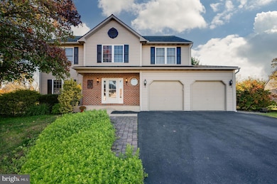 1215 Fox Rd, Leesport, PA 19533 - photo 4