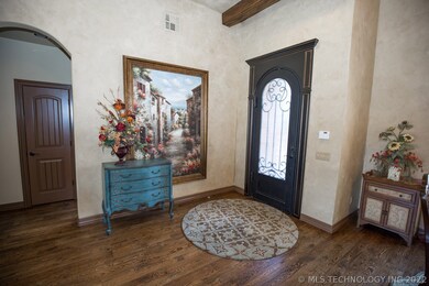 4609 W 169th St N, Skiatook, OK 74070 - photo 4