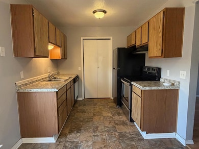 4110 Faith Rd unit Apartment 19, Wichita Falls, TX 76308 - photo 5