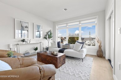 85 Cooper Ave unit 1401, Long Branch, NJ 07740 - photo 5