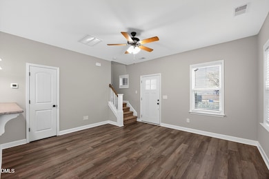 411 E 3rd St, Princeton, NC 27569 - photo 6