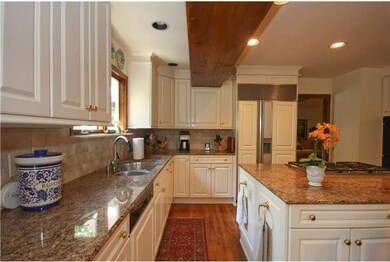 1 Fullerton Rd, Moorestown, NJ 08057 - photo 5