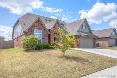2008 E 132nd Place S, Bixby, OK 74008 - photo 3