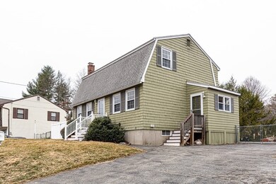 205 W Meadow Rd, Lowell, MA 01854 - photo 5
