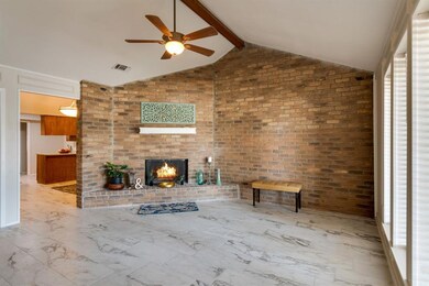 1618 Brown Trail, Hurst, TX 76054 - photo 3