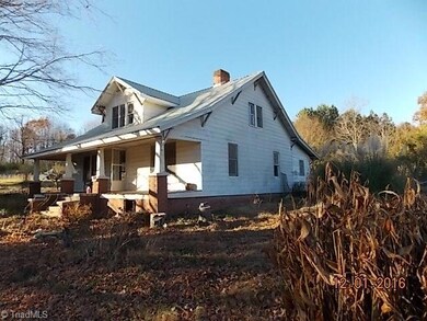 6728 High Pine Church Rd, Asheboro, NC 27205 - photo 2