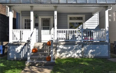 62 Woodside Ave, Buffalo, NY 14220 - photo 2