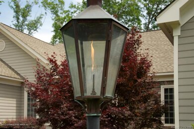 Gas Light