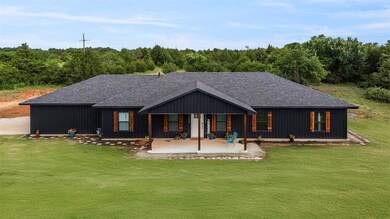 37299 Lake Rd, Shawnee, OK 74801 - photo 2