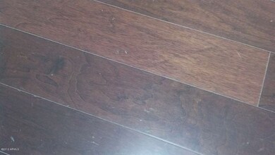 Wood Flooring
