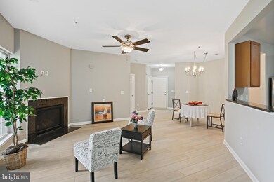 7557 Stoney Run Dr unit 102, Hanover, MD 21076 - photo 6