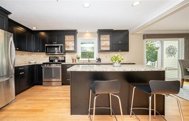 624 Hackett Hill Rd unit B009, Manchester, NH 03102 - photo 2