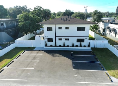 630 NE 166th St unit 1, Miami, FL 33162 - photo 3