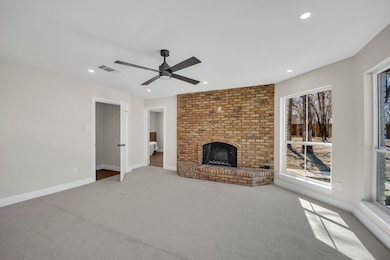 7004 Ledbetter Rd, Arlington, TX 76001 - photo 5