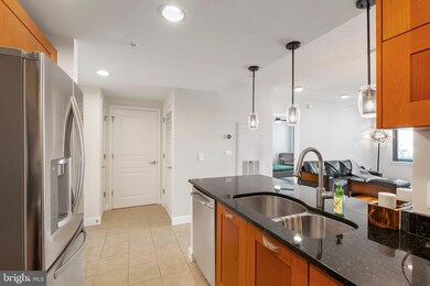 Midtown Alexandria Station Condominiums unit 824, Alexandria, VA 22303 - photo 4