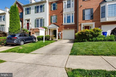 10724 Folkestone Way, Woodstock, MD 21163 - photo 4