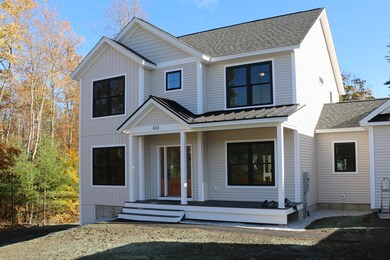 433 Blane Cir unit 9, Pembroke, NH 03275 - photo 2