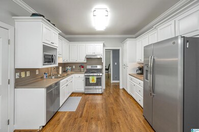 8633 Woodview Ln, Pinson, AL 35126 - photo 6