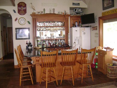 Open Bar