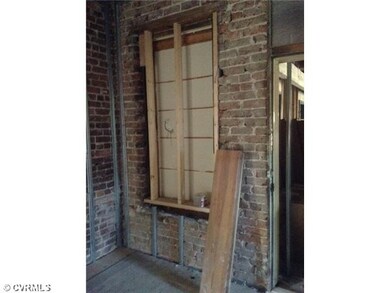 Interior Space/Layout - First floor:  View of inte