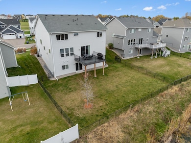 17850 Evershed Way, Lakeville, MN 55044 - photo 7