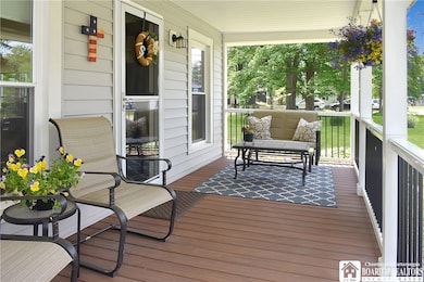 3938 S Ralph Ave, Bemus Point, NY 14712 - photo 6