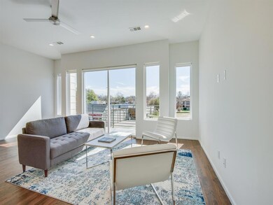 6051 La Vista Dr, Dallas, TX 75206 - photo 4