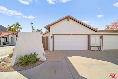 2480 S Linden Way unit F, Palm Springs, CA 92264 - photo 5