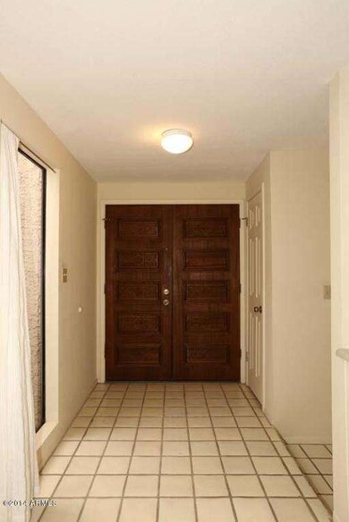 Foyer