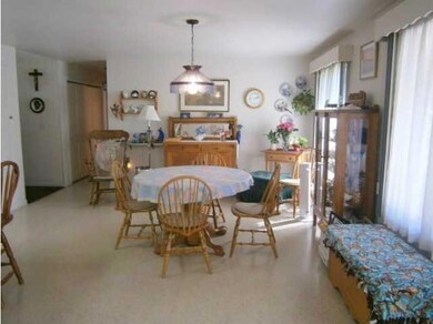 Other. Dining area