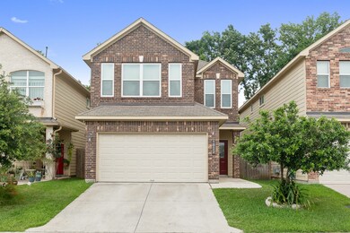 1822 Don Alejandro, Houston, TX 77091 - photo 2