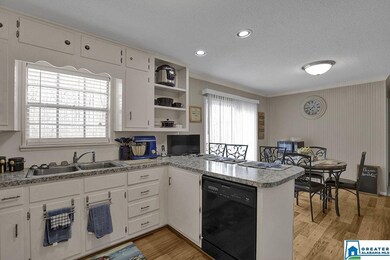 2225 Cynthia Dr, Birmingham, AL 35215 - photo 4