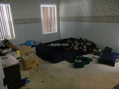 Property Photo. Master Bedroom