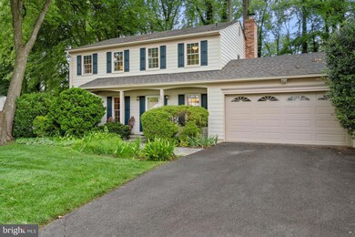 203 Owaissa Ct SE, Vienna, VA 22180 - photo 3