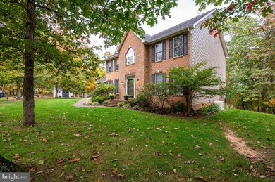 1724 Hunting Ridge Rd, Winchester, VA 22603 - photo 4