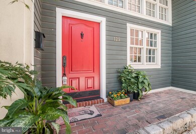 125 Welcome Alley, Baltimore, MD 21201 - photo 4