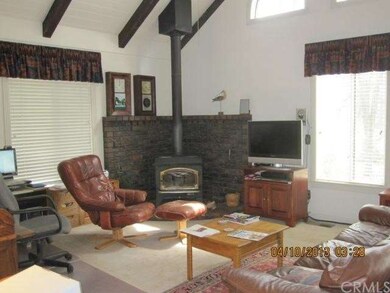 It's a den, a family room, an office --- it's your