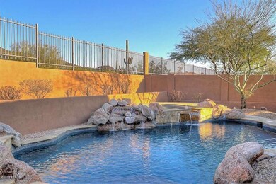 Pool-Spa