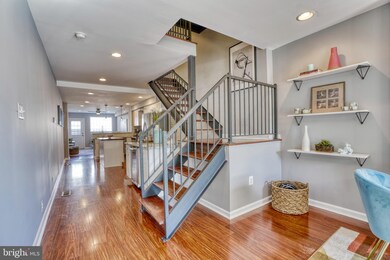 1423 Lowman St, Baltimore, MD 21230 - photo 3