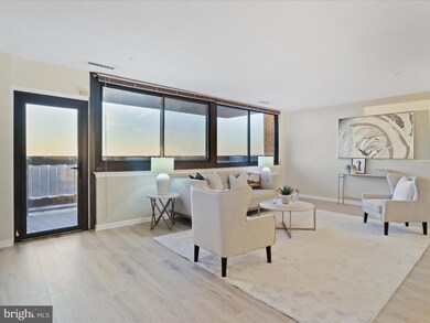 5501 Seminary Rd unit 2611S, Baileys Crossroads, VA 22041 - photo 5