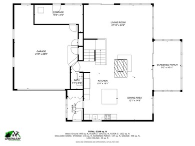 66 Paradise Island Rd, Rindge, NH 03461 - photo 6