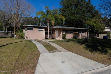 7017 Hallock St, Jacksonville, FL 32211 - photo 2