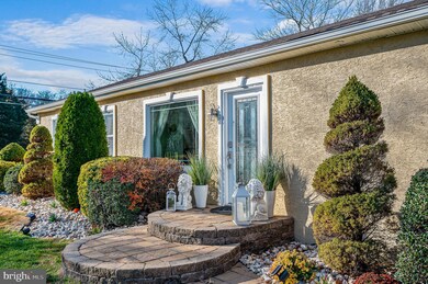 1 Meadow Dr, Moorestown, NJ 08057 - photo 6