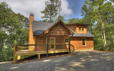 200 Forest View Ln, Mineral Bluff, GA 30559 - photo 3