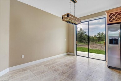 DINING AREA!