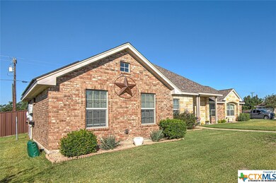 1202 Nathan Ln, Copperas Cove, TX 76522 - photo 4
