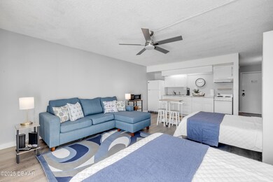 Mariners Cove Condominium unit 101, New Smyrna Beach, FL 32169 - photo 7