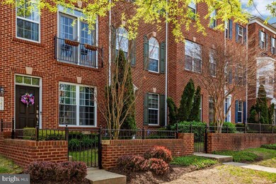 545 Garrett a Morgan Blvd, Hyattsville, MD 20785 - photo 4