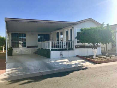 7750 E. Broadway Rd. #823